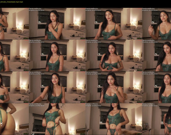n_o_v_a — 53 minute Chaturbate female cam show recording, 720p, Dec 7, 2023