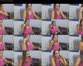 natashaboobs — 41 minute Chaturbate female cam show recording, 720p, Dec 6, 2023