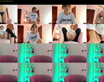 nezo_ — 101 minute Chaturbate female cam show recording, 720p, Dec 7, 2023
