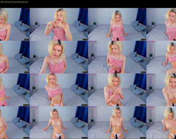 nicoledurham — 120 minute Chaturbate female cam show recording, 720p, Dec 6, 2023