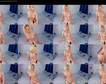 nicoledurham — 31 minute Chaturbate female cam show recording, 720p, Dec 6, 2023