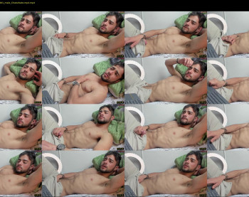 noahbrawn — 29 minute Chaturbate male cam show recording, 720p, Dec 6, 2023