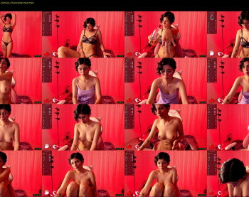 oh_holly — 104 minute Chaturbate female cam show recording, 720p, Dec 6, 2023
