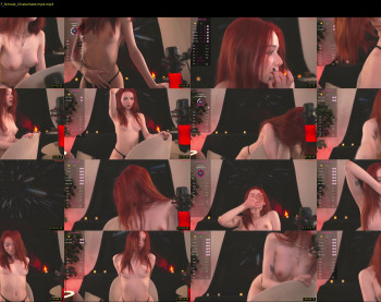 oki_dokie — 120 minute Chaturbate female cam show recording, 720p, Dec 6, 2023