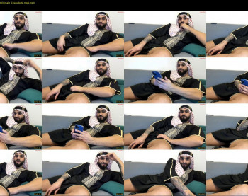 omar_xoxo — 11 minute Chaturbate male cam show recording, 720p, Dec 6, 2023