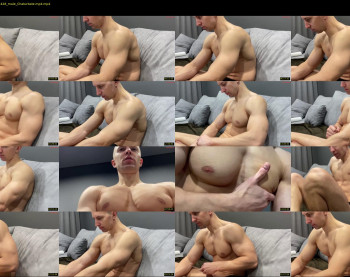 prince_d1ck — 36 minute Chaturbate male cam show recording, 720p, Dec 6, 2023