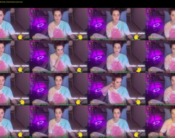 ps4pro — 18 minute Chaturbate female cam show recording, 720p, Dec 6, 2023