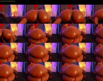 roxyjordan — 38 minute Chaturbate female cam show recording, 720p, Dec 6, 2023