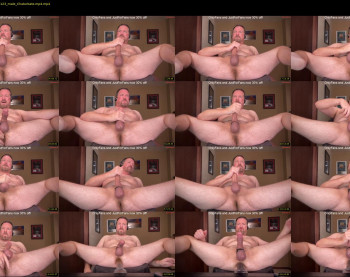 ryanlanders — 98 minute Chaturbate male cam show recording, 720p, Dec 7, 2023