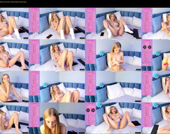 sayl0r_moon — 120 minute Chaturbate female cam show recording, 720p, Dec 6, 2023