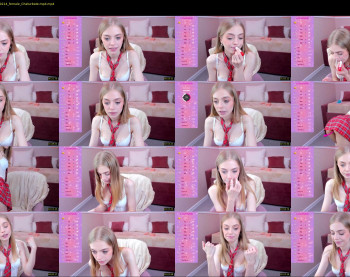 sayl0r_moon — 7 minute Chaturbate female cam show recording, 720p, Dec 7, 2023