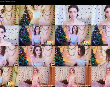 shiny_jail — 39 minute Chaturbate female cam show recording, 720p, Dec 6, 2023