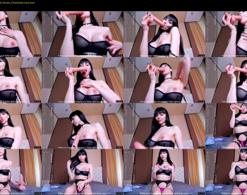 slemgem — 8 minute Chaturbate couple cam show recording, 720p, Dec 6, 2023