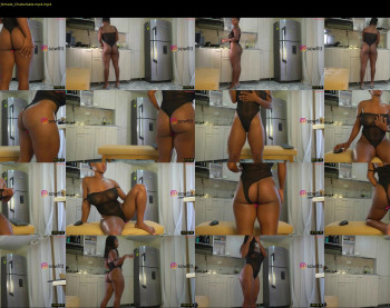 sow_fitt — 120 minute Chaturbate female cam show recording, 720p, Dec 6, 2023