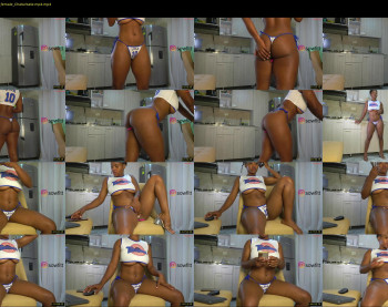 sow_fitt — 120 minute Chaturbate female cam show recording, 720p, Dec 7, 2023
