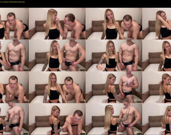 sugarcoup — 10 minute Chaturbate couple cam show recording, 720p, Dec 6, 2023