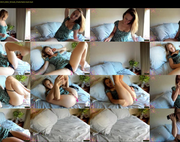 summer_sunshine_ — 92 minute Chaturbate female cam show recording, 720p, Dec 7, 2023