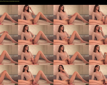 sweetsweet__baby — 28 minute Chaturbate female cam show recording, 720p, Dec 6, 2023