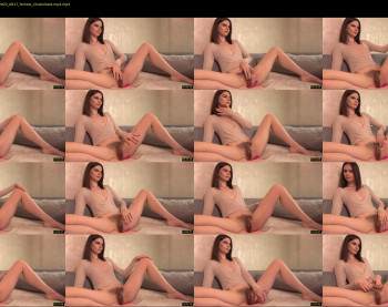 sweetsweet__baby — 24 minute Chaturbate female cam show recording, 720p, Dec 6, 2023