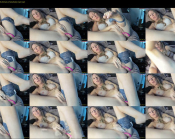 tegralane — 8 minute Chaturbate female cam show recording, 480p, Dec 6, 2023