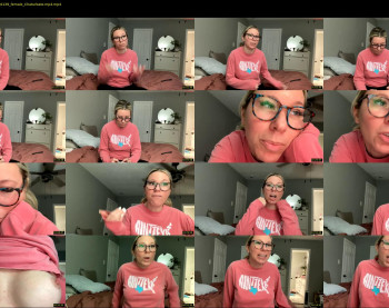 texas_blonde — 6 minute Chaturbate female cam show recording, 720p, Dec 7, 2023