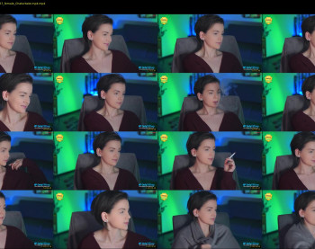 tiffanyriox — 102 minute Chaturbate female cam show recording, 720p, Dec 7, 2023