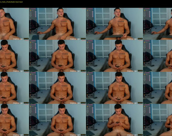 tomasmv — 4 minute Chaturbate male cam show recording, 720p, Dec 6, 2023