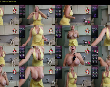 tunderose — 106 minute Chaturbate female cam show recording, 720p, Dec 6, 2023