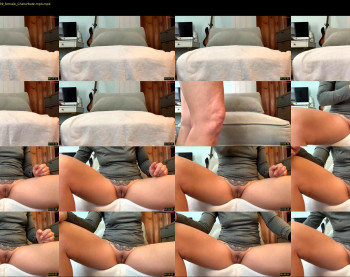 tylersands — 8 minute Chaturbate female cam show recording, 720p, Dec 6, 2023