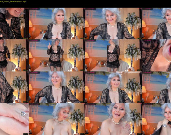 victoria_dior — 47 minute Chaturbate female cam show recording, 720p, Dec 6, 2023