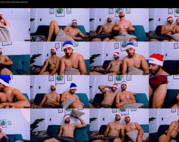 web_gammer_ — 120 minute Chaturbate male cam show recording, 720p, Dec 7, 2023