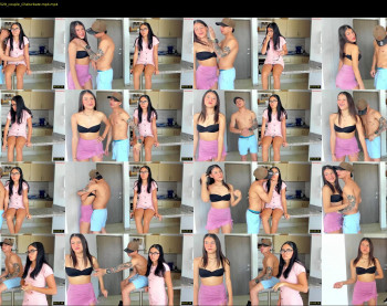wetting_lust — 6 minute Chaturbate couple cam show recording, 720p, Dec 6, 2023