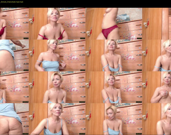 wildroze — 120 minute Chaturbate female cam show recording, 720p, Dec 7, 2023
