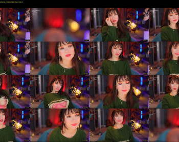_1s___ — 108 minute Chaturbate female cam show recording, 720p, Dec 7, 2023
