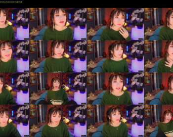 _1s___ — 60 minute Chaturbate female cam show recording, 720p, Dec 7, 2023