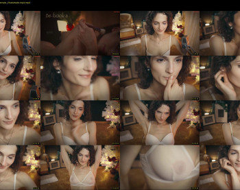 _arta_ — 78 minute Chaturbate female cam show recording, 720p, Dec 7, 2023