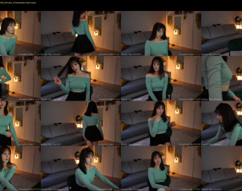 _blackbee_ — 75 minute Chaturbate female cam show recording, 720p, Dec 7, 2023
