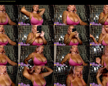 _morpho_ — 78 minute Chaturbate female cam show recording, 720p, Dec 7, 2023