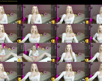 _passion_show_ — 111 minute Chaturbate couple cam show recording, 720p, Dec 7, 2023