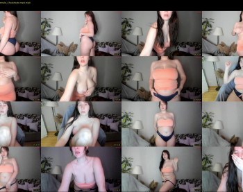 aliaa_ — 49 minute Chaturbate female cam show recording, 720p, Dec 7, 2023