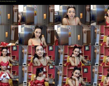 alice_bane — 59 minute Chaturbate female cam show recording, 720p, Dec 7, 2023