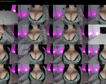 alicelevine — 35 minute Chaturbate female cam show recording, 720p, Dec 7, 2023