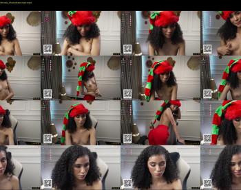 amnie_ — 120 minute Chaturbate female cam show recording, 720p, Dec 7, 2023