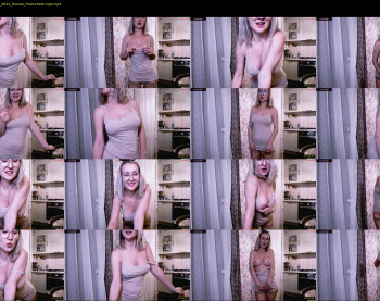 anastasiagate — 20 minute Chaturbate female cam show recording, 720p, Dec 7, 2023