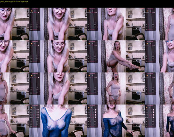 anastasiagate — 77 minute Chaturbate female cam show recording, 720p, Dec 7, 2023