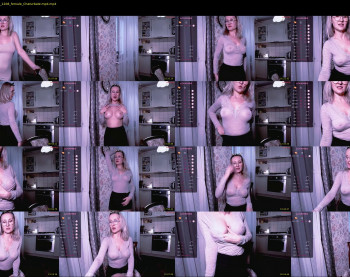 anastasiagate — 31 minute Chaturbate female cam show recording, 720p, Dec 7, 2023