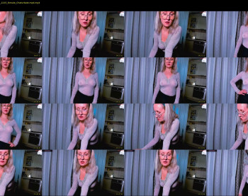 anastasiagate — 3 minute Chaturbate female cam show recording, 720p, Dec 7, 2023