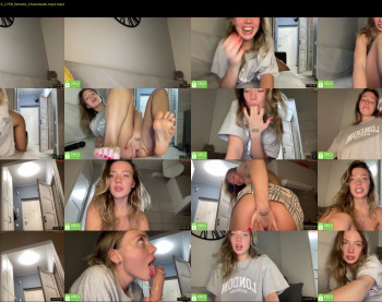 angel_from_sky — 101 minute Chaturbate female cam show recording, 720p, Dec 7, 2023