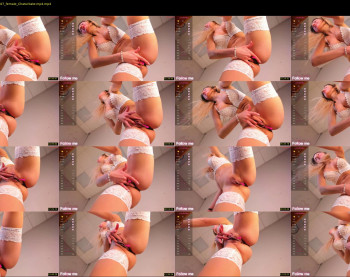 anjy_violet — 15 minute Chaturbate female cam show recording, 720p, Dec 7, 2023