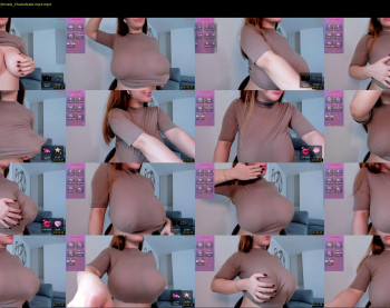 ann__w — 56 minute Chaturbate female cam show recording, 720p, Dec 7, 2023